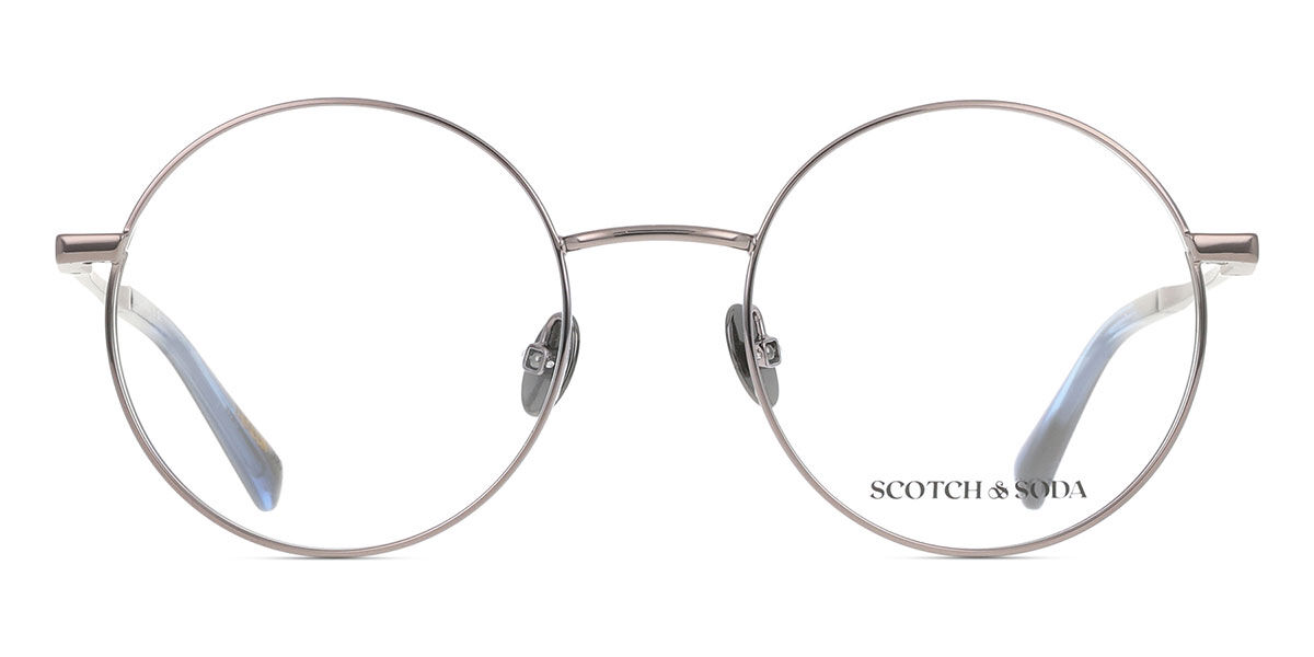 スコッチ & ソーダ Scotch & Soda 2022 900 Full rim フルリム チャコールグレー Men メンズ 男性用 Eyeglasses メガネ 眼鏡 めがね フレーム 伊達メガネ 【正規品】【新品】【海外通販】【送料無料】｜SmartBuyGlasses