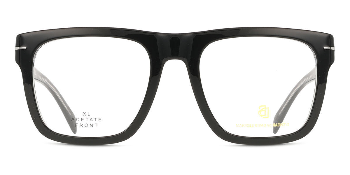 【正規品】【送料無料】デビッド ベッカム David Beckham DB 7020/FLAT 7C5 New Men Eyeglasses【海外通販】