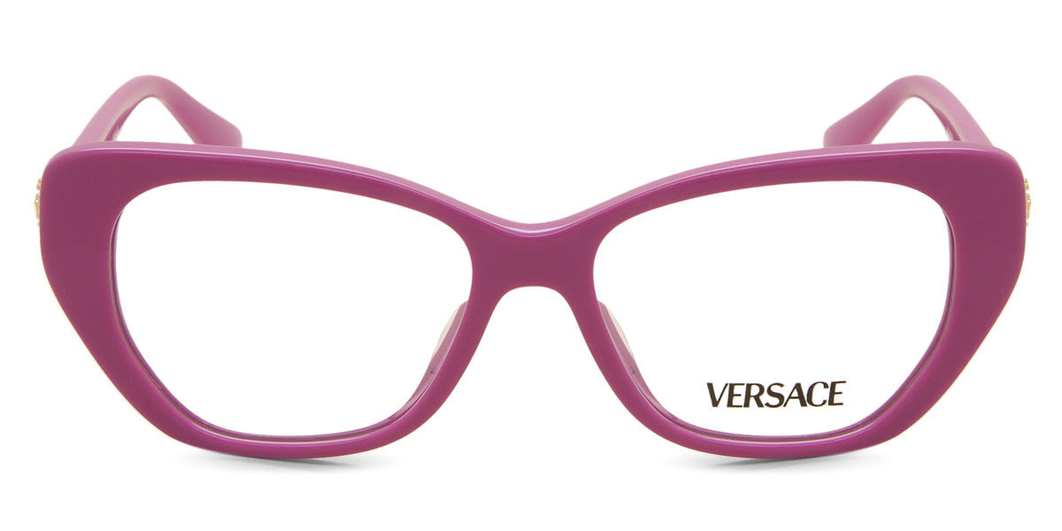 【正規品】【送料無料】ヴェルサーチ Versace VK3005U Kids 5425 New Kids Eyeglasses【海外通販】