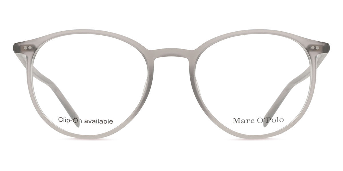 【正規品】【送料無料】【新品】マルク オポロ Marc O'Polo 503171 31 グレー/ガンメタル Unisex ユニセックス 男女兼用 メンズ レディース Eyeglasses メガネ 眼鏡 めがね フレーム 伊達メガネ【海外通販】