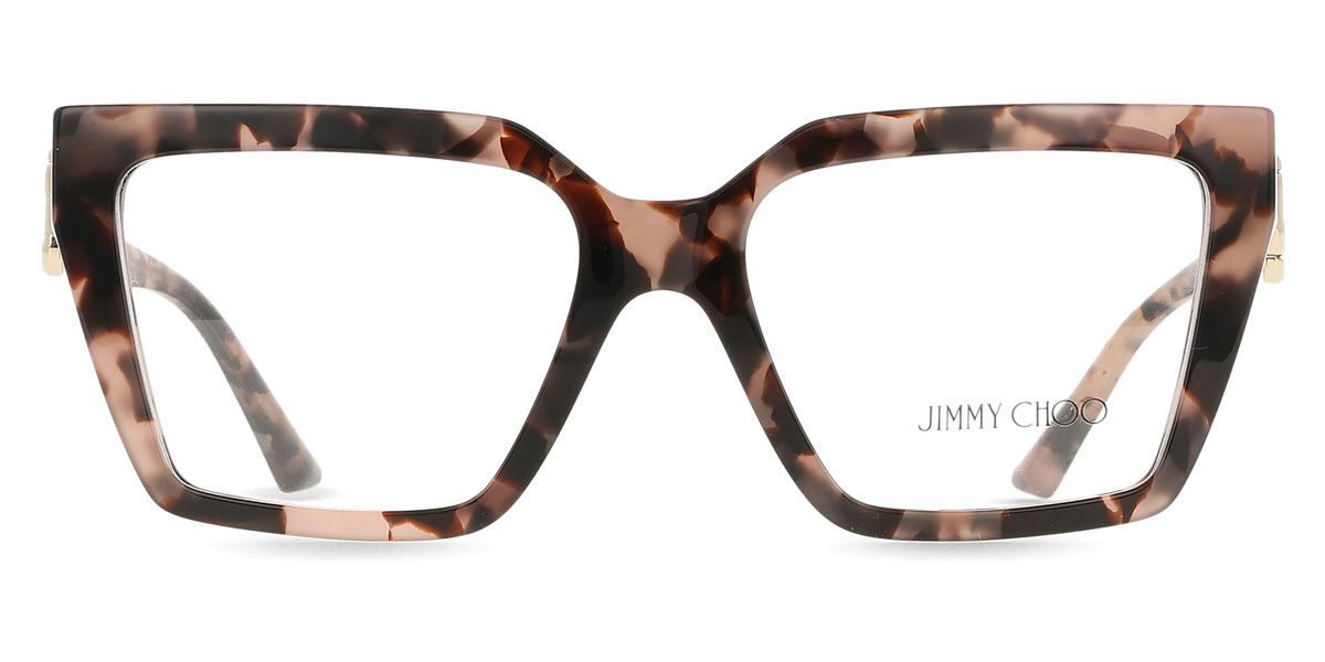 【正規品】【送料無料】ジミーチュウ Jimmy Choo JC3017U 5070 New Women Eyeglasses【海外通販】