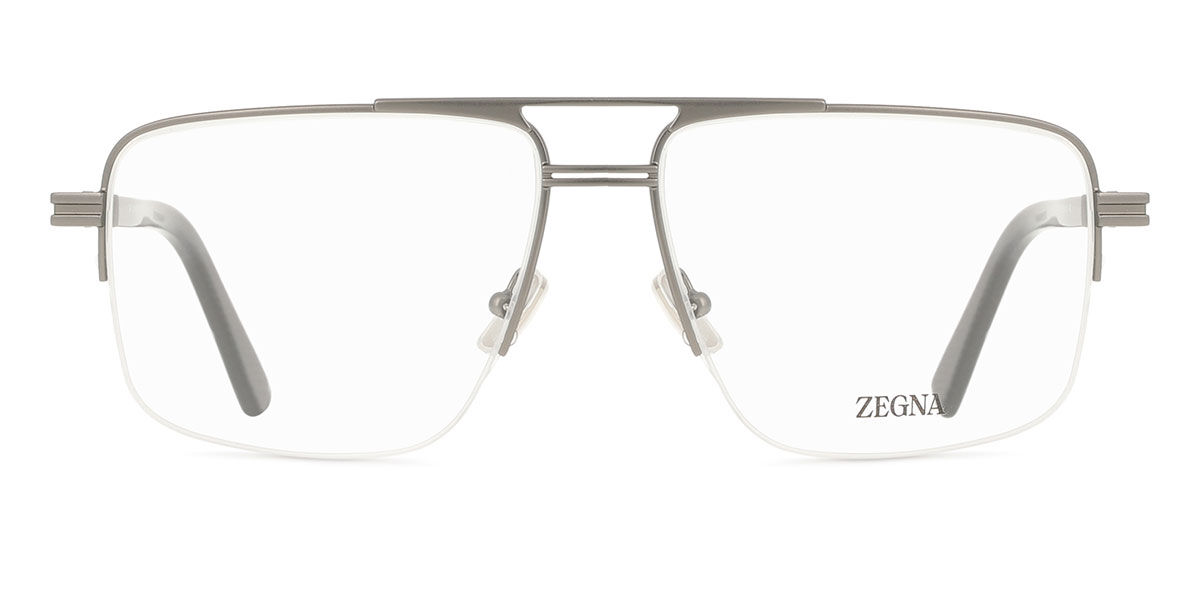 【正規品】【送料無料】ゼニア EZ5274 009 New Men Eyeglasses【海外通販】