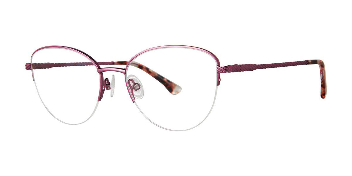 【正規品】【送料無料】エリオット アイヴス Elliott Ives Black Rose Rose Bud New Women Eyeglasses【海外通販】