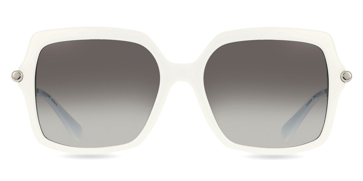 【正規品】【送料無料】【新品】マイケルコース Michael Kors MK2247U QUOGUE 31008G オプティカルホワイト Women レディース 女性用 ウィメンズ Sunglasses サングラス さんぐらす【海外通販】