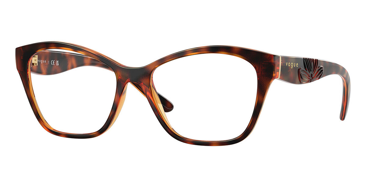 【正規品】【送料無料】ヴォーグアイウェア Vogue Eyewear VO5628 W656 New Women Eyeglasses【海外通販】