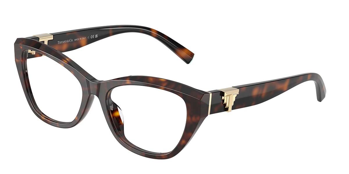【正規品】【送料無料】ティファニー Tiffany & Co. TF2268U 8015 New Women Eyeglasses【海外通販】