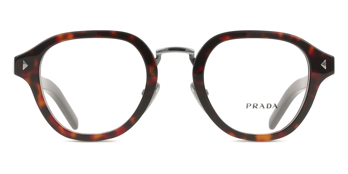 【正規品】【送料無料】プラダ Prada PR C05V 17N1O1 New Men Eyeglasses【海外通販】