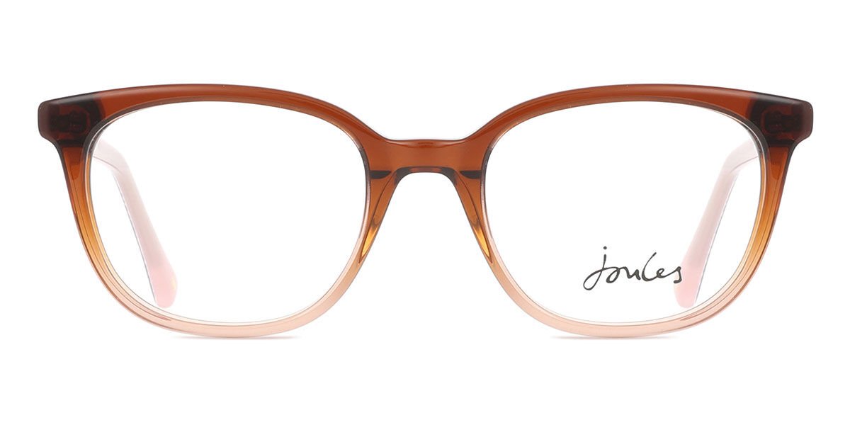 【正規品】【送料無料】ジュールズ Joules FLORA JO3077 106 New Women Eyeglasses【海外通販】