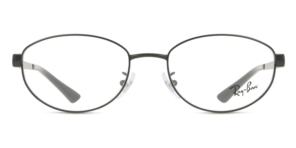 【正規品】【送料無料】【新品】レイバン Ray-Ban RX3774VD Asian Fit 2509 ブラック Unisex ユニセックス 男女兼用 メンズ レディース Eyeglasses メガネ 眼鏡 めがね フレーム 伊達メガネ【海外通販】