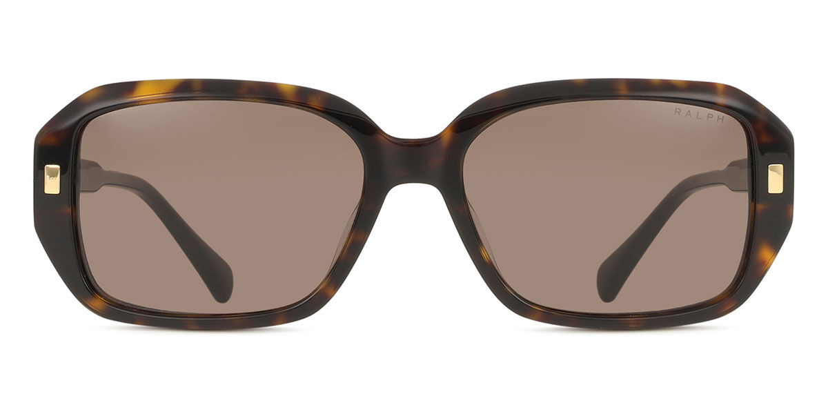 【正規品】【送料無料】ラルフバイラルフローレン Ralph by Ralph Lauren RA5325U 500373 New Women Sunglasses【海外通販】 9,858円