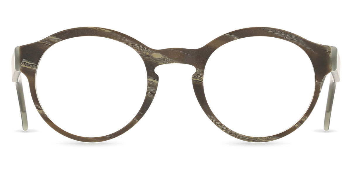 アンディ 狼 ANDY WOLF 4542 F Full rim 盛りだくさんリム パターンブラウングレー オン オペークグレー Unisex ユニ一発やる 男女兼用 メンズ レディース Eyeglasses 眼鏡 メガネ めがね ひな形 伊達眼鏡 【置き目品】【新品】【外国で通信販売】【貨物輸送無料】