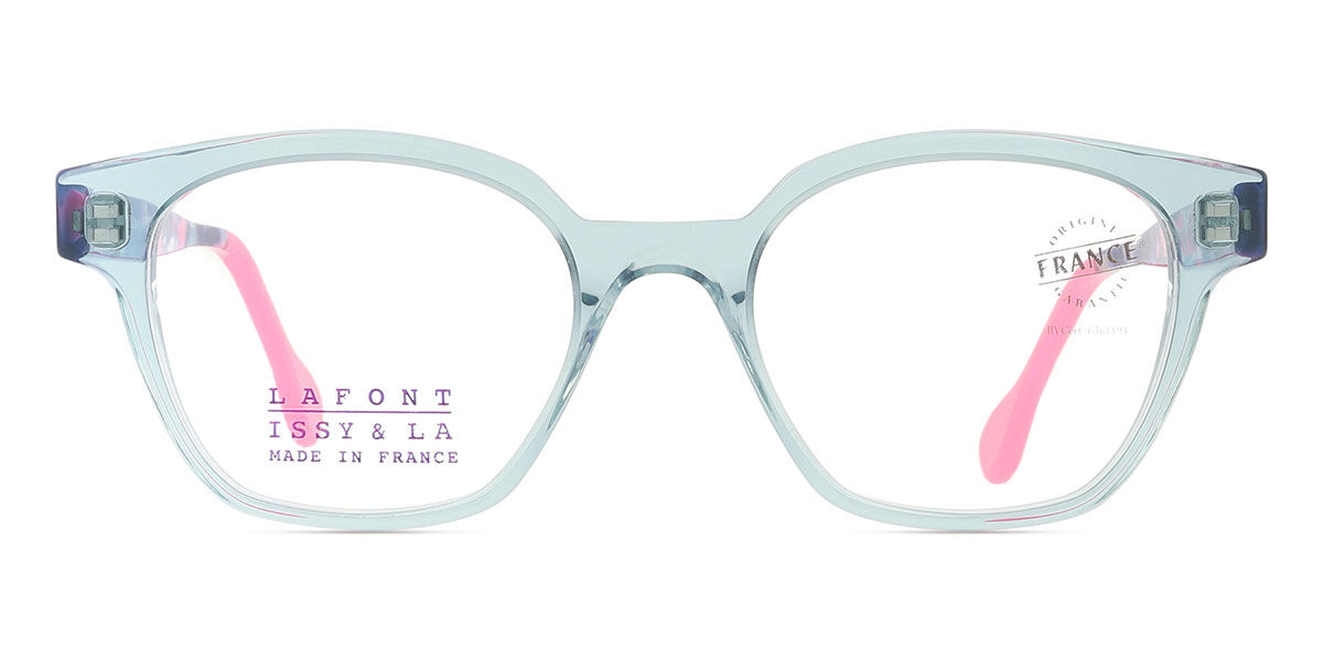 【正規品】【送料無料】ラフォン Lafont Samos 3187E New Women Eyeglasses【海外通販】