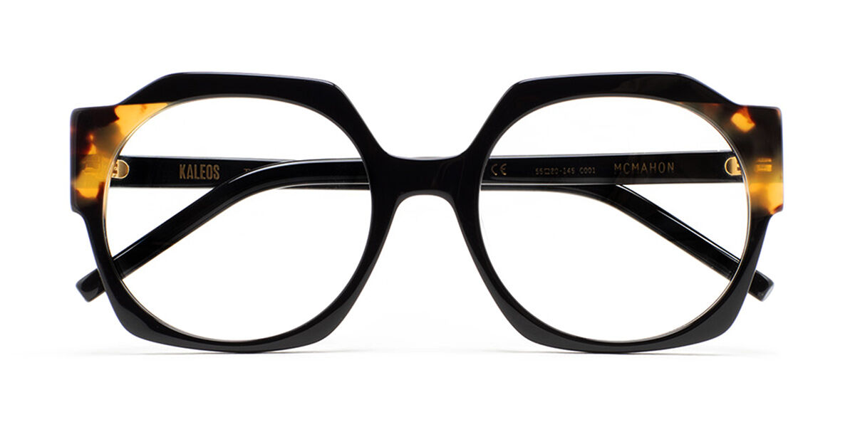 カレオス Kaleos Mcmahon C1 Full rim 盛りだくさんリム ブラックブラウントータスラミネート Unisex ユニ一発やる 男女兼用 メンズ レディース Eyeglasses 眼鏡 メガネ めがね 屋台骨 伊達眼鏡 【置き目品】【新品】【外国で通信販売】【貨物輸送無料】 眼鏡・サングラス-バッグ・小物・ブランド雑貨