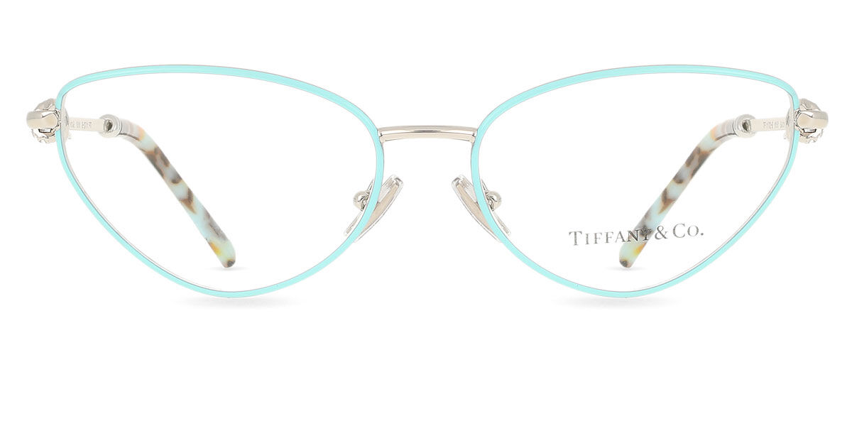 【正規品】【送料無料】ティファニー Tiffany & Co. TF1172B 6151 New Women Eyeglasses【海外通販】