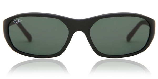 【正規品】【送料無料】【新品】レイバン Ray-Ban RB2016 Daddy-O II W2578 ラバー ブラック Unisex ユニセックス 男女兼用 メンズ レディース Sunglasses サングラス さんぐらす【海外通販】