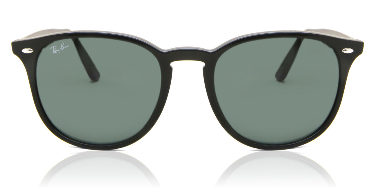 【正規品】【送料無料】レイバン Ray-Ban RB4259F Asian Fit 601/71 New Unisex Sunglasses【海外通販】