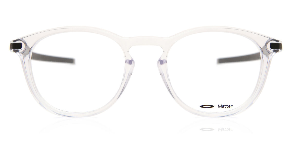 【正規品】【送料無料】オークリー Oakley OX8105 PITCHMAN R 810504 New Men Eyeglasses【海外通販】