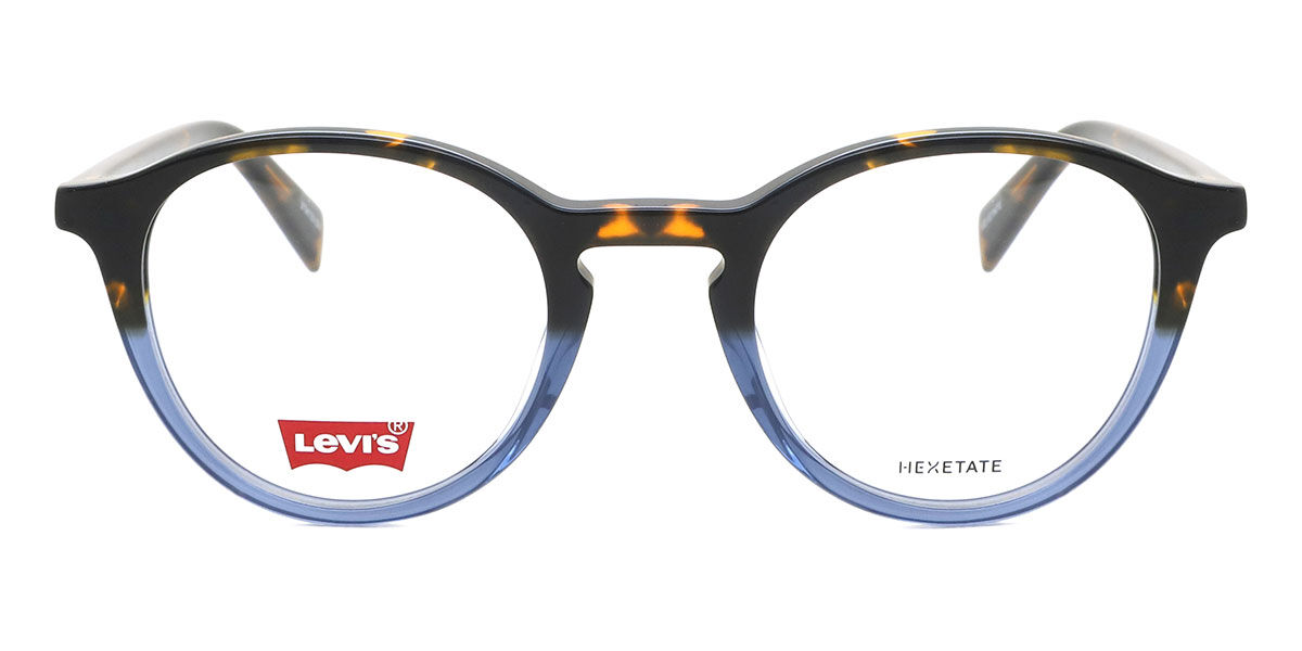 【正規品】【送料無料】リーバイス Levi's LV 1036 YF5 New Men Eyeglasses【海外通販】
