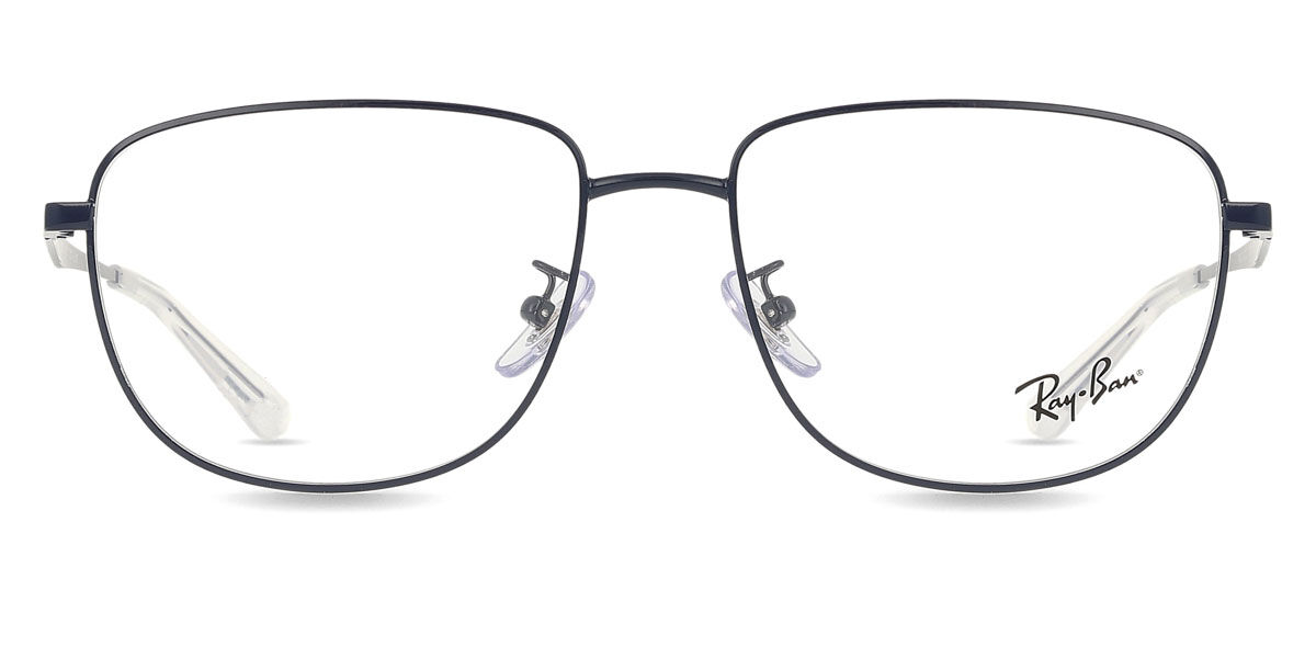 【正規品】【送料無料】レイバン Ray-Ban RX6523D Asian Fit 3197 New Unisex Eyeglasses【海外通販】