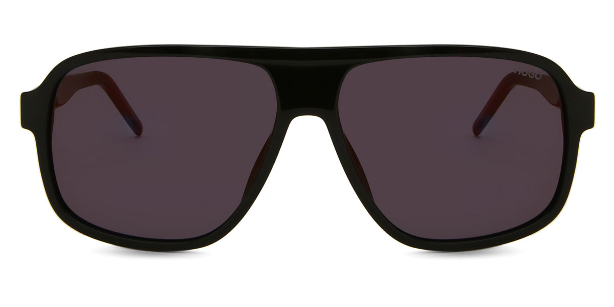 【正規品】【送料無料】【新品】ヒューゴ HUGO HG 1296/S OIT/AO ブラック Men メンズ 男性用 Sunglasses サングラス さんぐらす【海外通販】