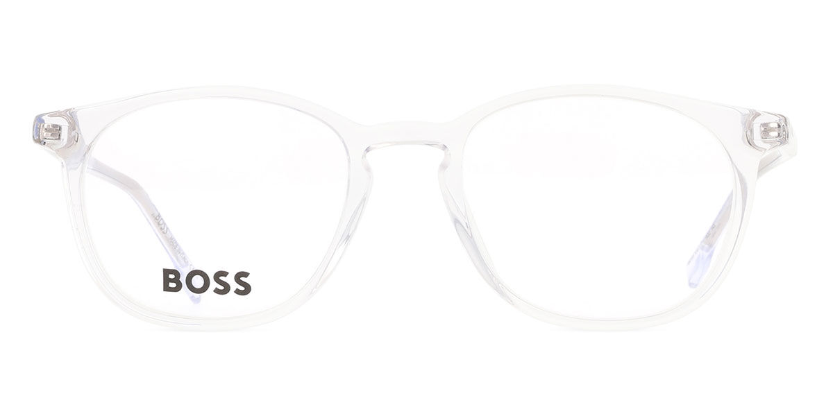 ボス Boss 1087/IT 900 Full rim フルリム クリア Men メンズ 男性用 Eyeglasses メガネ 眼鏡 めがね フレーム 伊達メガネ 【正規品】【新品】【海外通販】【送料無料】｜SmartBuyGlasses