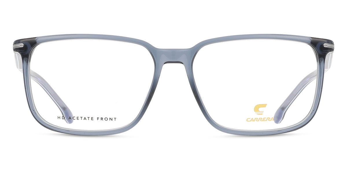 カレラ Carrera 326 PJP Full rim フルリム トランスペアレント ブルー Men メンズ 男性用 Eyeglasses メガネ 眼鏡 めがね フレーム 伊達メガネ 【正規品】【新品】【海外通販】【送料無料】|SmartBuyGlasses