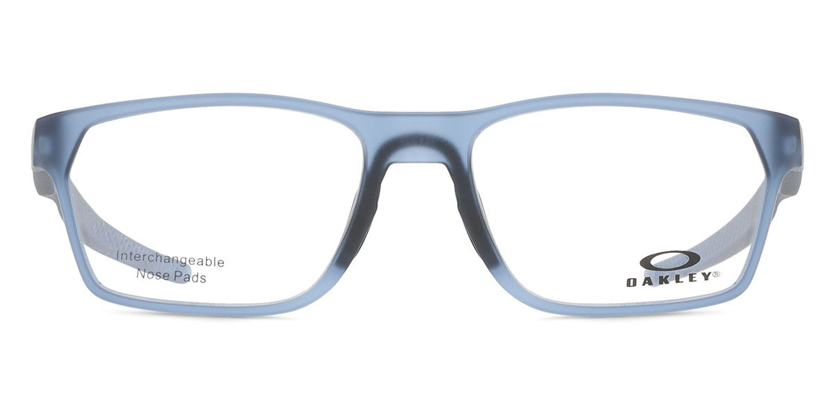 【正規品】【送料無料】オークリー Oakley OX8032 HEX JECTOR 803211 New Men Eyeglasses【海外通販】