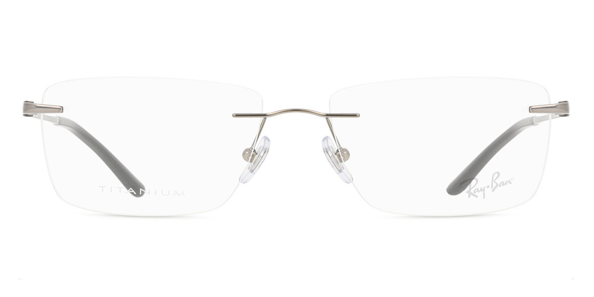 【正規品】【送料無料】レイバン Ray-Ban RX8781D Asian Fit 1000 New Unisex Eyeglasses【海外通販】 14,687円