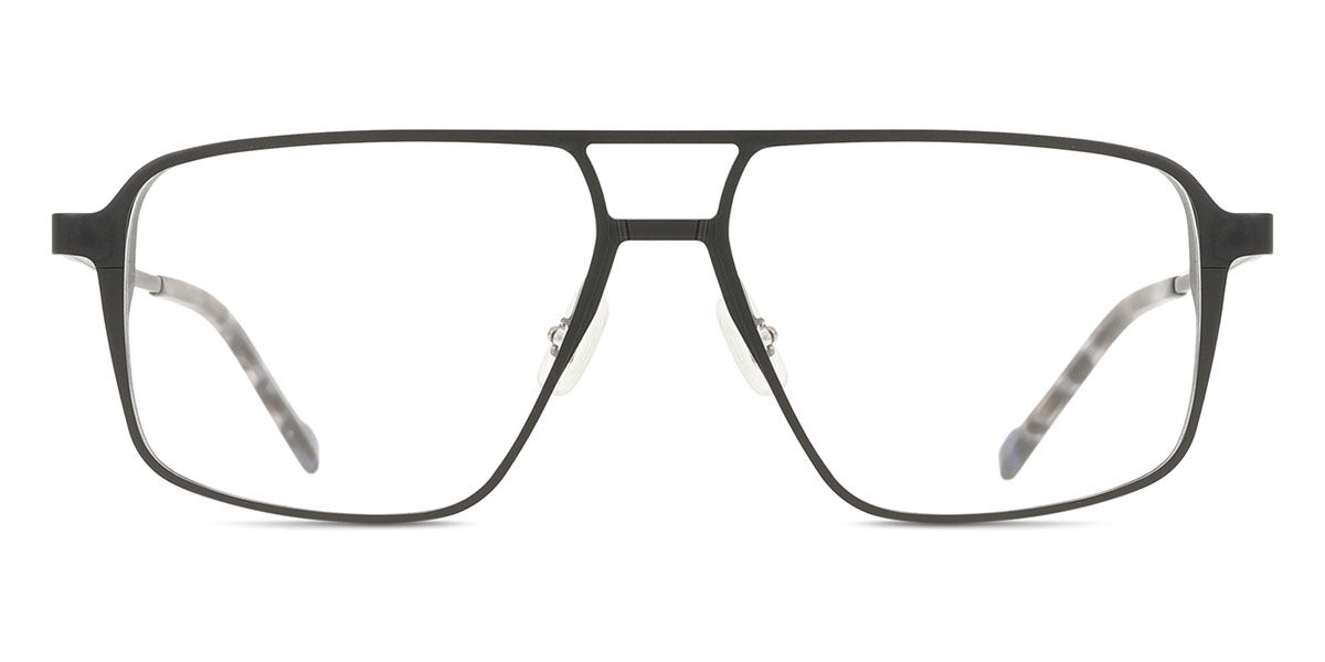 ツァイス Zeiss ZS23123SLP With Clip-On 002 Full rim 盛りだくさんリム 引っ敷き黒いこと Men メンズ 成人男性用 Eyeglasses 眼鏡 メガネ めがね 一こま 伊達眼鏡 【置き目品】【新品】【外国で通信販売】【貨物輸送無料】