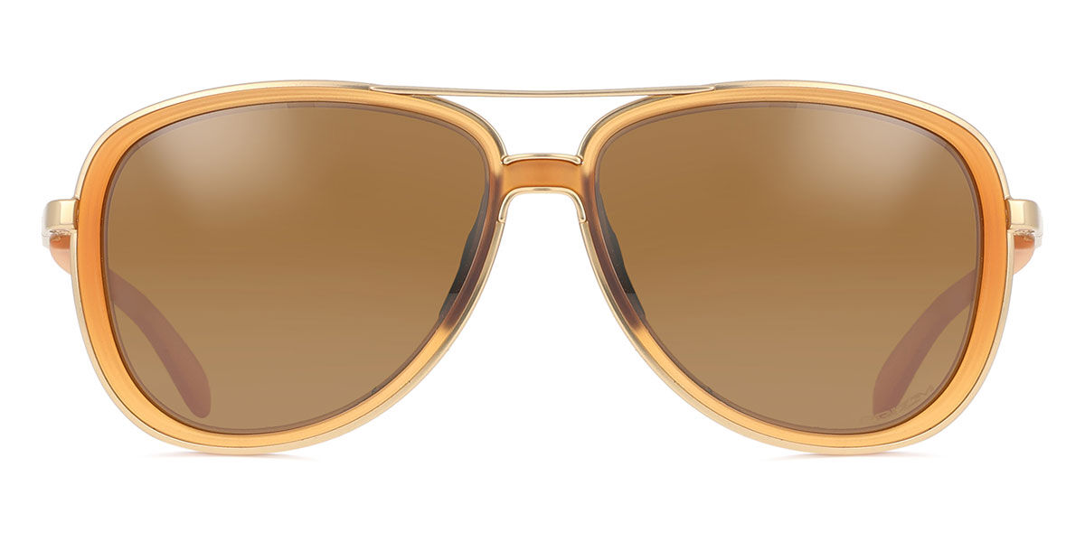 【正規品】【送料無料】オークリー Oakley OO4129 SPLIT TIME 412928 New Women Sunglasses【海外通販】