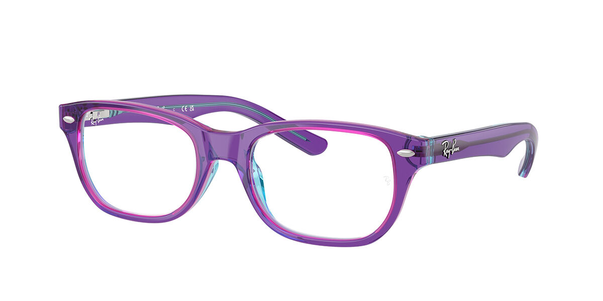 【正規品】【送料無料】レイバン キッズ Ray-Ban Kids RY1555 3997 New Kids Eyeglasses【海外通販】 8,062円