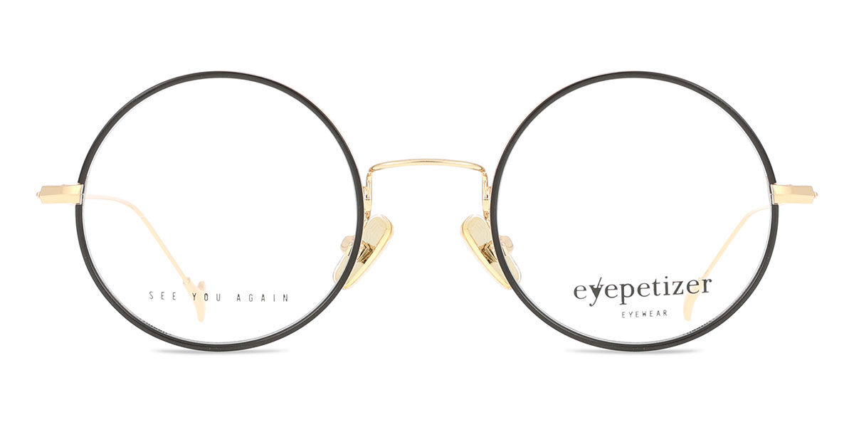 【正規品】【送料無料】アイペタイザー Eyepetizer Anais C.4-F New Unisex Eyeglasses【海外通販】