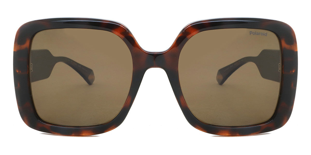 ポラロイド Polaroid PLD 6168/S 086/SP Full rim フルリム べっ甲 Women レディース 女性用 ウィメンズ Sunglasses サングラス さんぐらす 【UVカテゴリ3】【正規品】【新品】【海外通販】【送料無料】｜SmartBuyGlasses