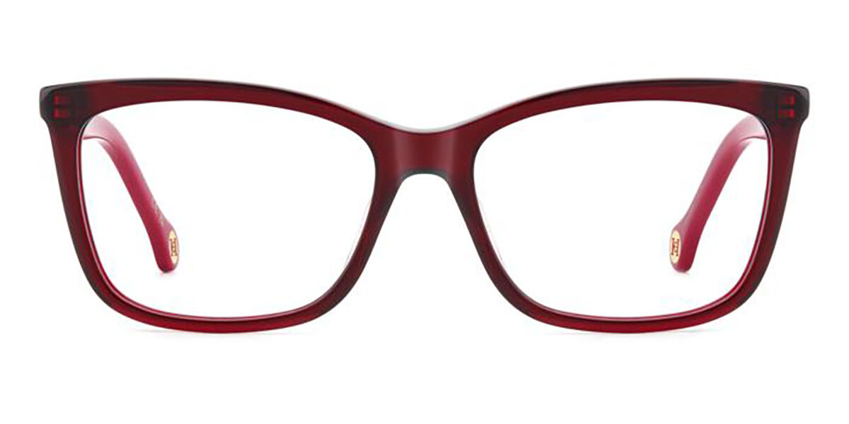 【正規品】【送料無料】カロライナヘレラ Carolina Herrera HER 0260/G Asian Fit LHF New Women Eyeglasses【海外通販】 14,874円