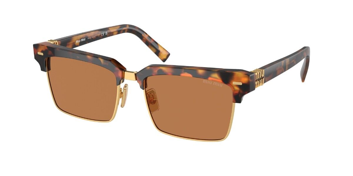 【正規品】【送料無料】ミュウミュウ Miu Miu MU10ZS 19P2Z1 New Women Sunglasses【海外通販】