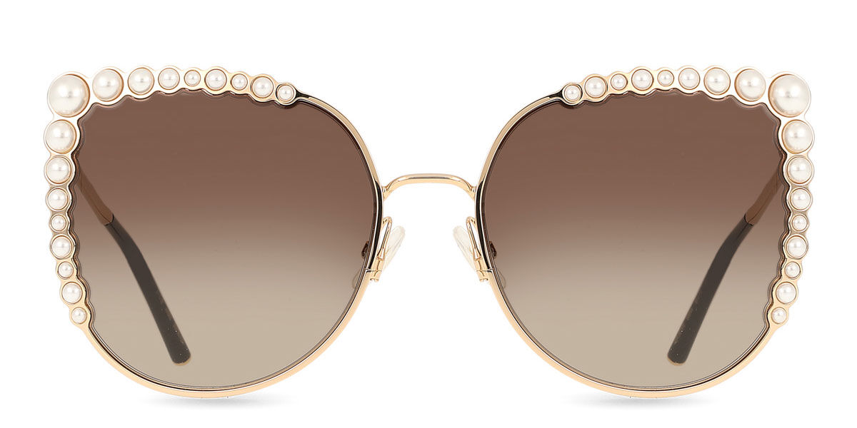 カロライナヘレラ Carolina Herrera HER 0076/S 000/HA Full rim フルリム ローズゴールド Women レディース 女性用 ウィメンズ Sunglasses サングラス さんぐらす 【UVカテゴリ3】【正規品】【新品】【海外通販】【送料無料】|SmartBuyGlasses