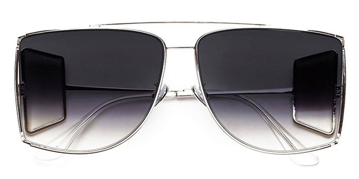 【正規品】【送料無料】レトロスーパーフューチャー Retrosuperfuture AUTORE 2TONE RED FH0 New Unisex Sunglasses【海外通販】