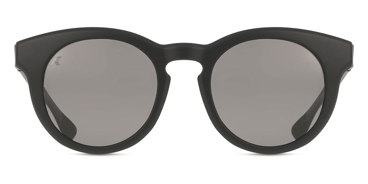 【正規品】【送料無料】【新品】 Kway Blisse Black チャコールブラック Women レディース 女性用 ウィメンズ Sunglasses サングラス さんぐらす【海外通販】