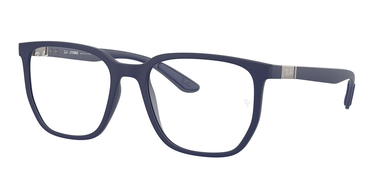 【正規品】【送料無料】レイバン Ray-Ban RX7235 5207 New Unisex Eyeglasses【海外通販】