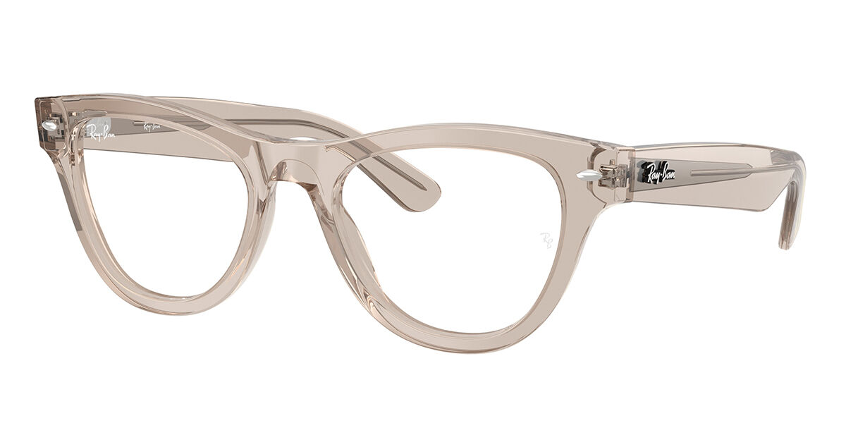【正規品】【送料無料】レイバン Ray-Ban RX5510 8449 New Unisex Eyeglasses【海外通販】 16,762円