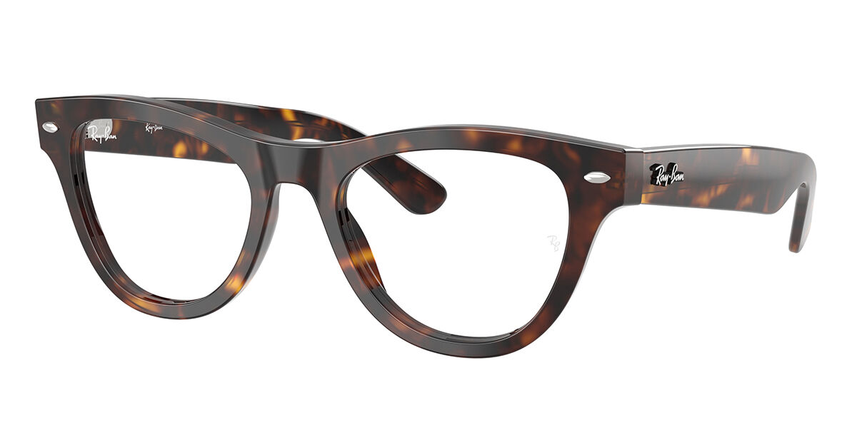 【正規品】【送料無料】レイバン Ray-Ban RX5510 2012 New Unisex Eyeglasses【海外通販】