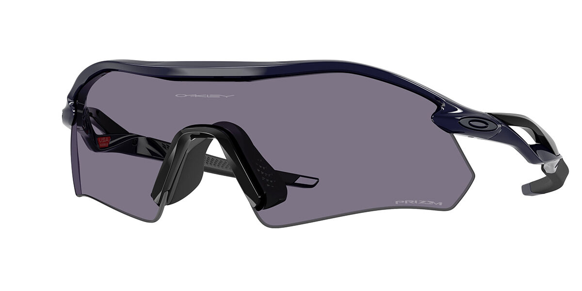 オーク材ロバート・エドワード・リー Oakley OO9495D RADAR PLATE Asian Fit 949507 Semi rimless セミリムレス ポリッシュドネイビーブルー Unisex ユニ一発やる 男女兼用 メンズ レディース Sunglasses 黒眼鏡 さんぐらす 【UV種別3】【置き目品】【新品】【外国で通信販売】【貨物輸送無料】 バッグ・小物・ブランド雑貨-サングラス-眼鏡・サングラス