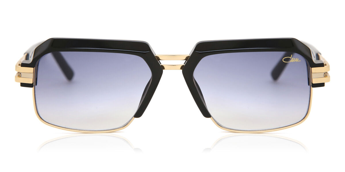 【正規品】【送料無料】カザル Cazal 6020/3 001 New Unisex Sunglasses【海外通販】