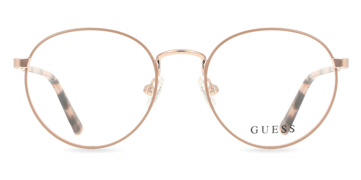 ゲス Guess GU8274 Kids 059 Full rim フルリム ローズゴールド Kids キッズ Eyeglasses メガネ 眼鏡 めがね フレーム 伊達メガネ 【正規品】【新品】【海外通販】【送料無料】｜SmartBuyGlasses