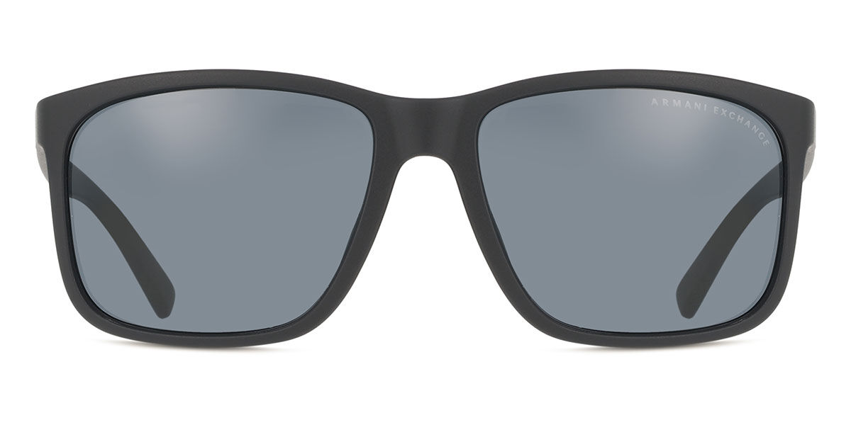 【正規品】【送料無料】【新品】アルマーニエクスチェンジ Armani Exchange AX4041SF Asian Fit 815787 緑 Unisex ユニセックス 男女兼用 メンズ レディース Sunglasses サングラス さんぐらす【海外通販】
