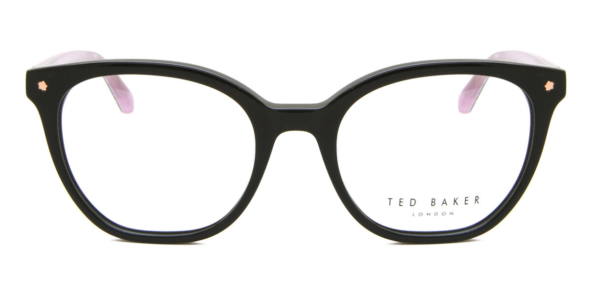 【正規品】【送料無料】テッドベイカー Ted Baker TB9267 001 New Women Eyeglasses【海外通販】