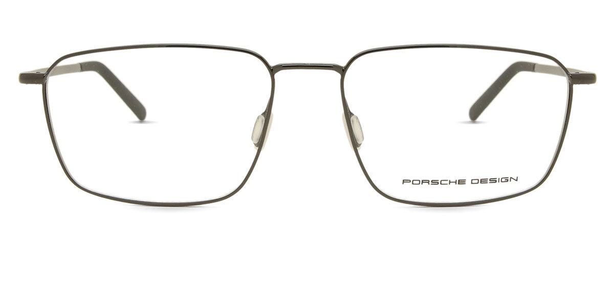 ポルシェ青写真 Porsche Design P8760 C000 Full rim 盛りだくさんリム 薄墨色／黒いこと Unisex ユニ一発やる 男女兼用 メンズ レディース Eyeglasses 眼鏡 メガネ めがね 一こま 伊達眼鏡 【置き目品】【新品】【外国で通信販売】【貨物輸送無料】