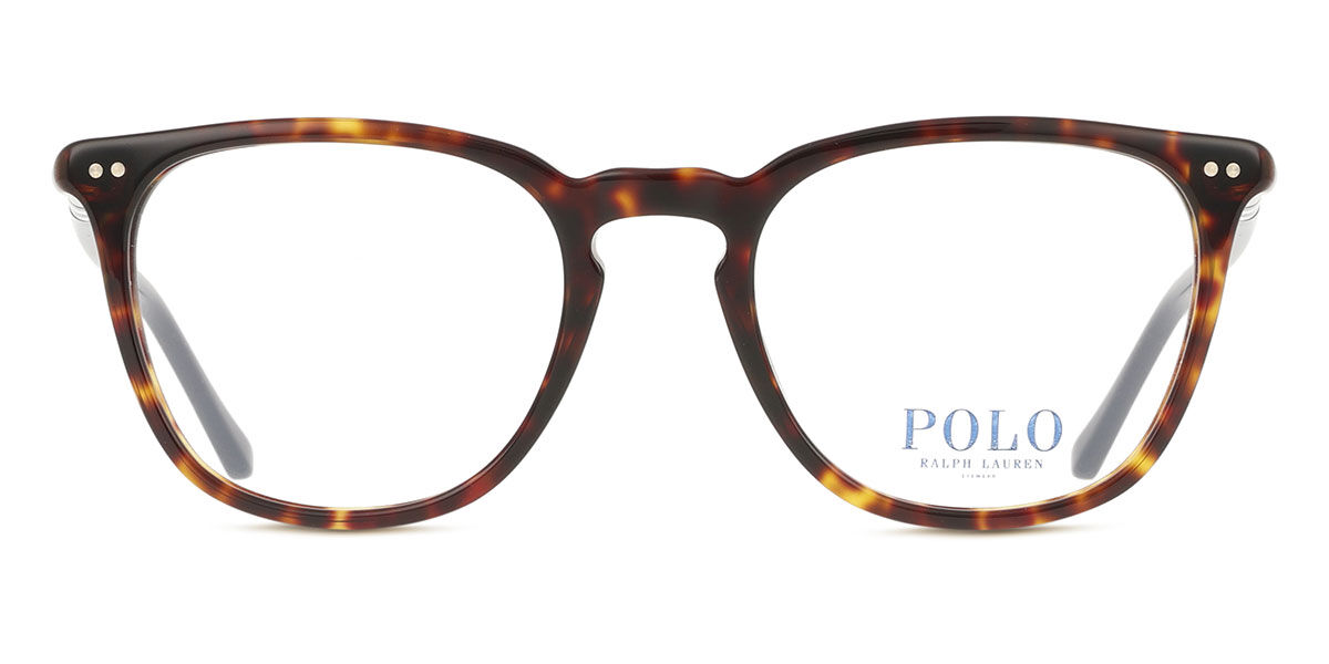 ポロラルフローレン Polo Ralph Lauren PH2288 5003 Full rim フルリム 磨かれた亀 Men メンズ 男性用 Eyeglasses メガネ 眼鏡 めがね フレーム 伊達メガネ 【正規品】【新品】【海外通販】【送料無料】｜SmartBuyGlasses