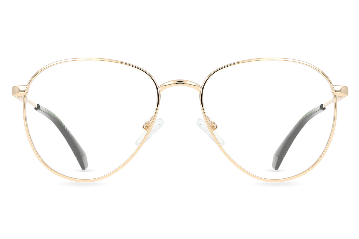 【正規品】【送料無料】ポラロイド Polaroid PLD D486 J5G New Unisex Eyeglasses【海外通販】
