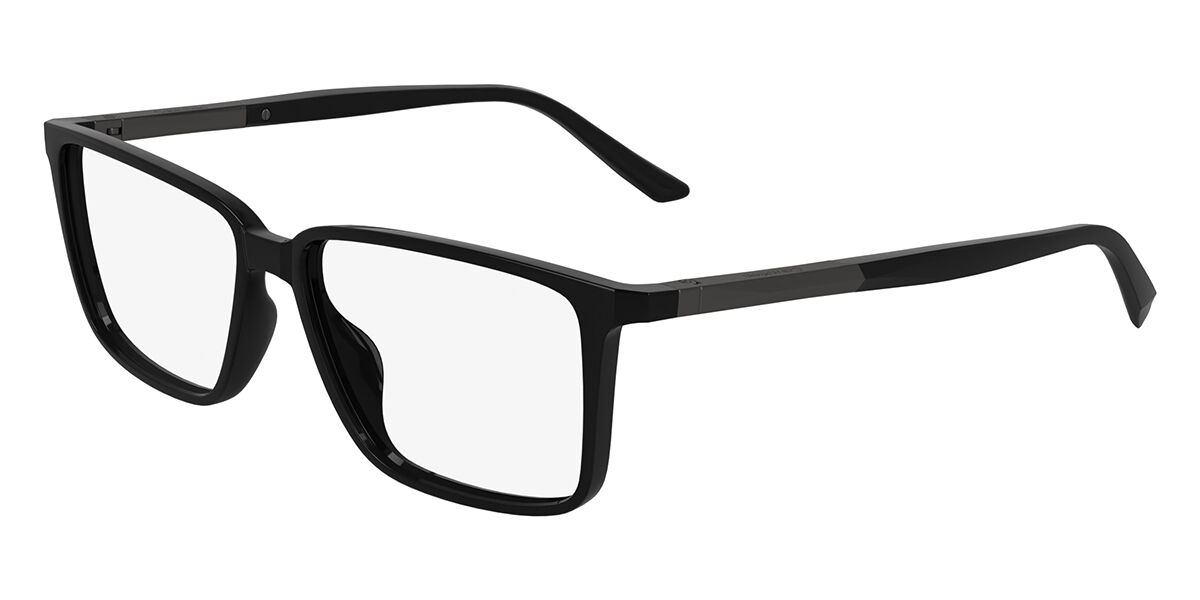 【正規品】【送料無料】【新品】カルバンクライン Calvin Klein CK24547 001 ブラック Unisex ユニセックス 男女兼用 メンズ レディース Eyeglasses メガネ 眼鏡 めがね フレーム 伊達メガネ【海外通販】